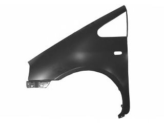 VAN WEZEL 5879655 -  Крыло
